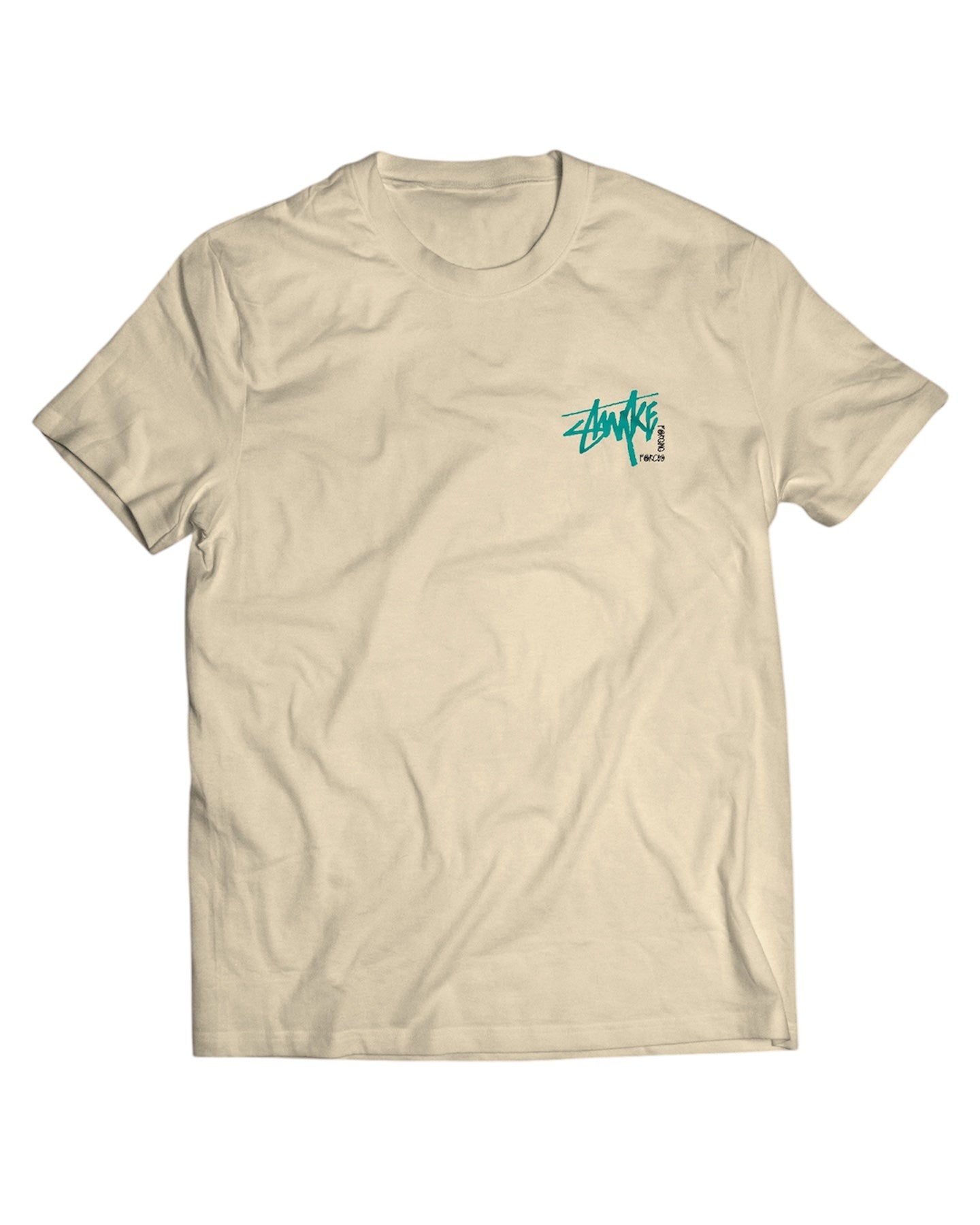 Strike – Forging Forces T-Shirt