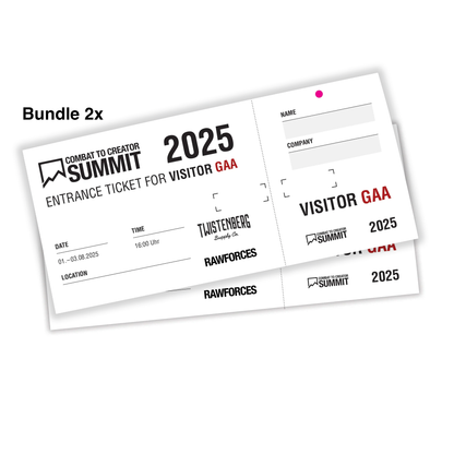 Buddy-Paket